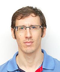 Alon Nishry headshot