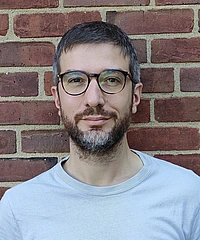 Lorenzo Alunni headshot