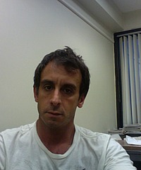 Leonardo Rastelli headshot