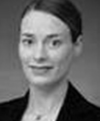 Annika Culver headshot