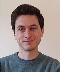 Miguel Walsh headshot
