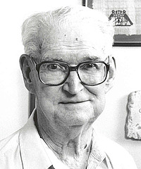 Marshall Clagett headshot