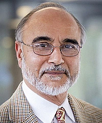 Ravindra Bhatt headshot