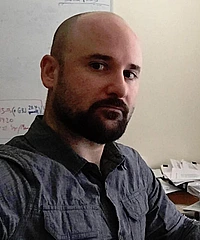 Matthew Canepa headshot