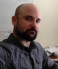 Matthew Canepa headshot