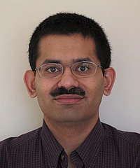 Mukund Rangamani headshot