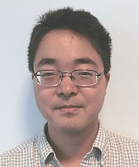 Masahito Yamazaki headshot
