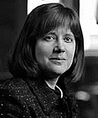 Deborah Gerber Tor headshot