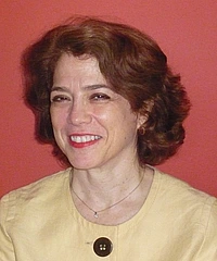 Katherine L Jansen headshot