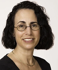 Bonnie Effros headshot