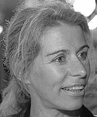 Sitta Valerie Ilse Alberta Von Reden headshot