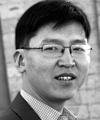 Nikolay Vladimirovich Tsyrempilov headshot