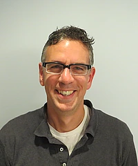 Colin Heydt headshot