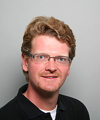 Sebastian Prignitz headshot