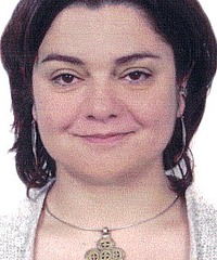 Anastasia Drandaki headshot