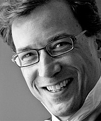 Giorgio Caravale headshot