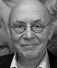 Henk van Nierop headshot