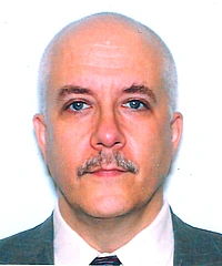 David Prager Branner headshot