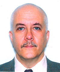 David Prager Branner headshot