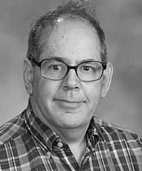 Christopher Hamlin headshot