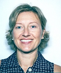 Edyta Bojanowska headshot