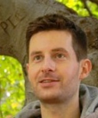 Antti Knowles headshot