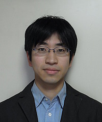 Yoshiki Oshima headshot