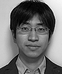 Yoshiki Oshima headshot