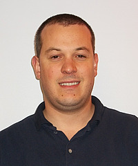 Kevin Schnelli headshot