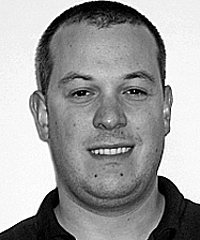 Kevin Schnelli headshot