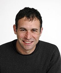 Jeremy Quastel headshot