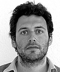 Benjamin Schlein headshot