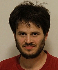 Ori Parzanchevski headshot