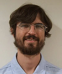 Timothy David Brandt headshot