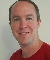 Douglas Duckworth headshot