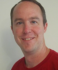 Douglas Duckworth headshot