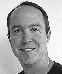 Douglas Duckworth headshot