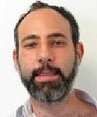 Daniel Anthony Cristofaro-Gardiner headshot