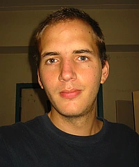 Karim Alexander Adiprasito headshot