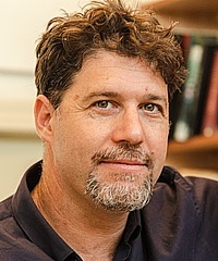 Naphtali S. Meshel headshot