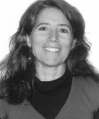 María Paz de Hoz headshot