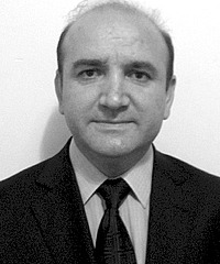 Mehmet Bulut headshot