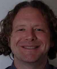 Richard York headshot