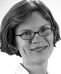 Elizabeth Popp Berman headshot