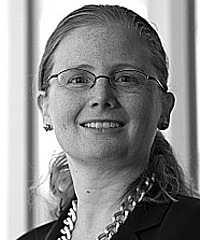 Brandice Canes-Wrone headshot