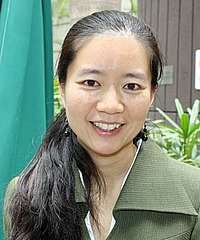 Yvonne Chiu headshot