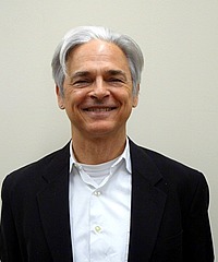 Dale Jamieson headshot