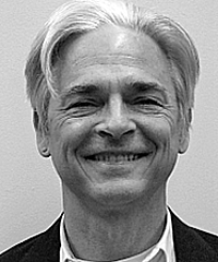 Dale Jamieson headshot