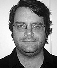 Jeffrey Flynn headshot