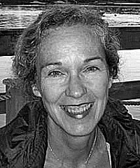 Wendy Griswold headshot